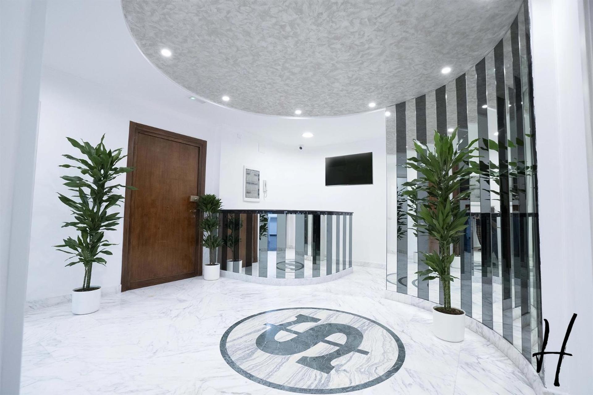 Gregorio VII Luxury Home Apartment Рим Экстерьер фото