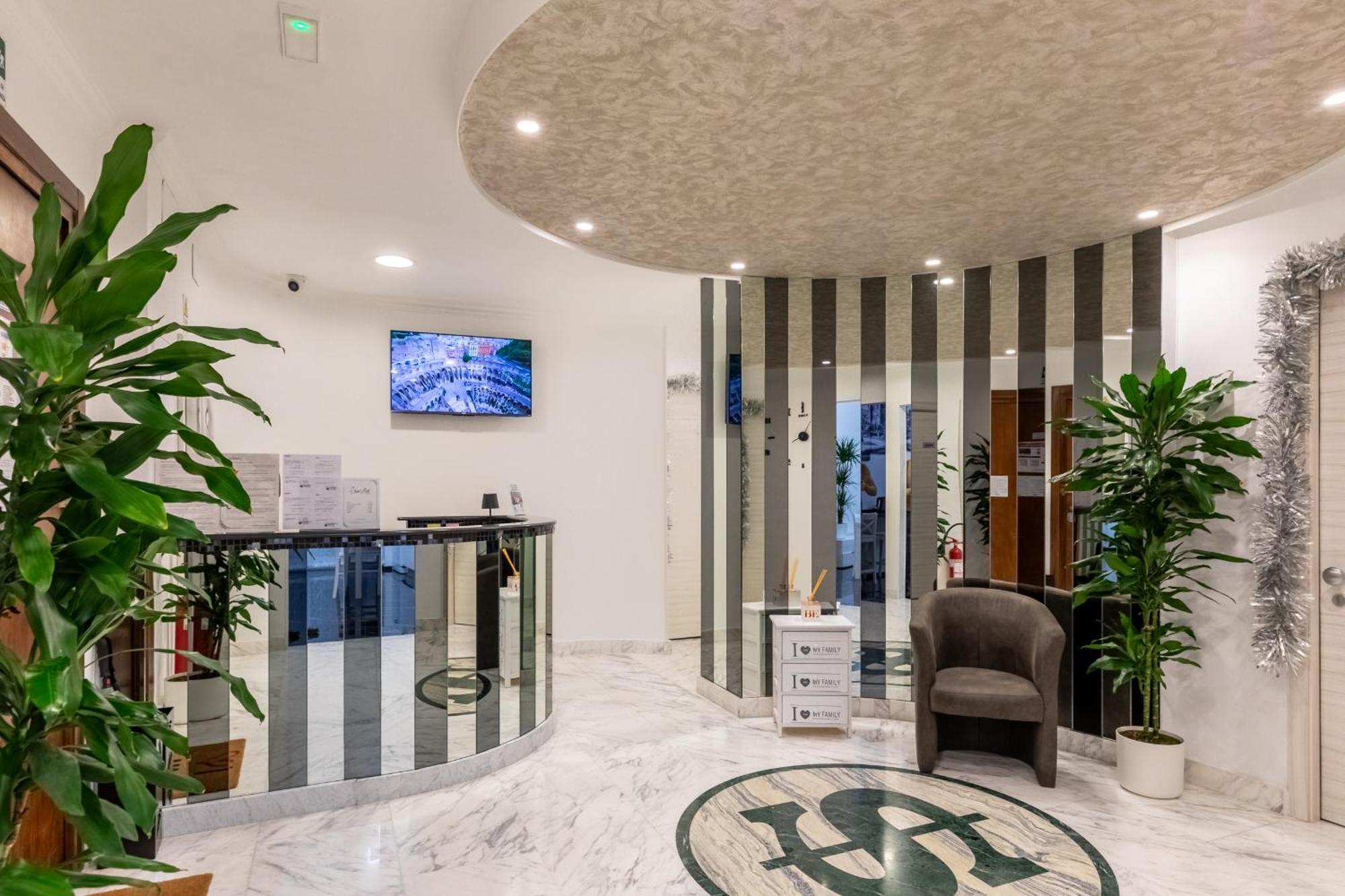 Gregorio VII Luxury Home Apartment Рим Экстерьер фото