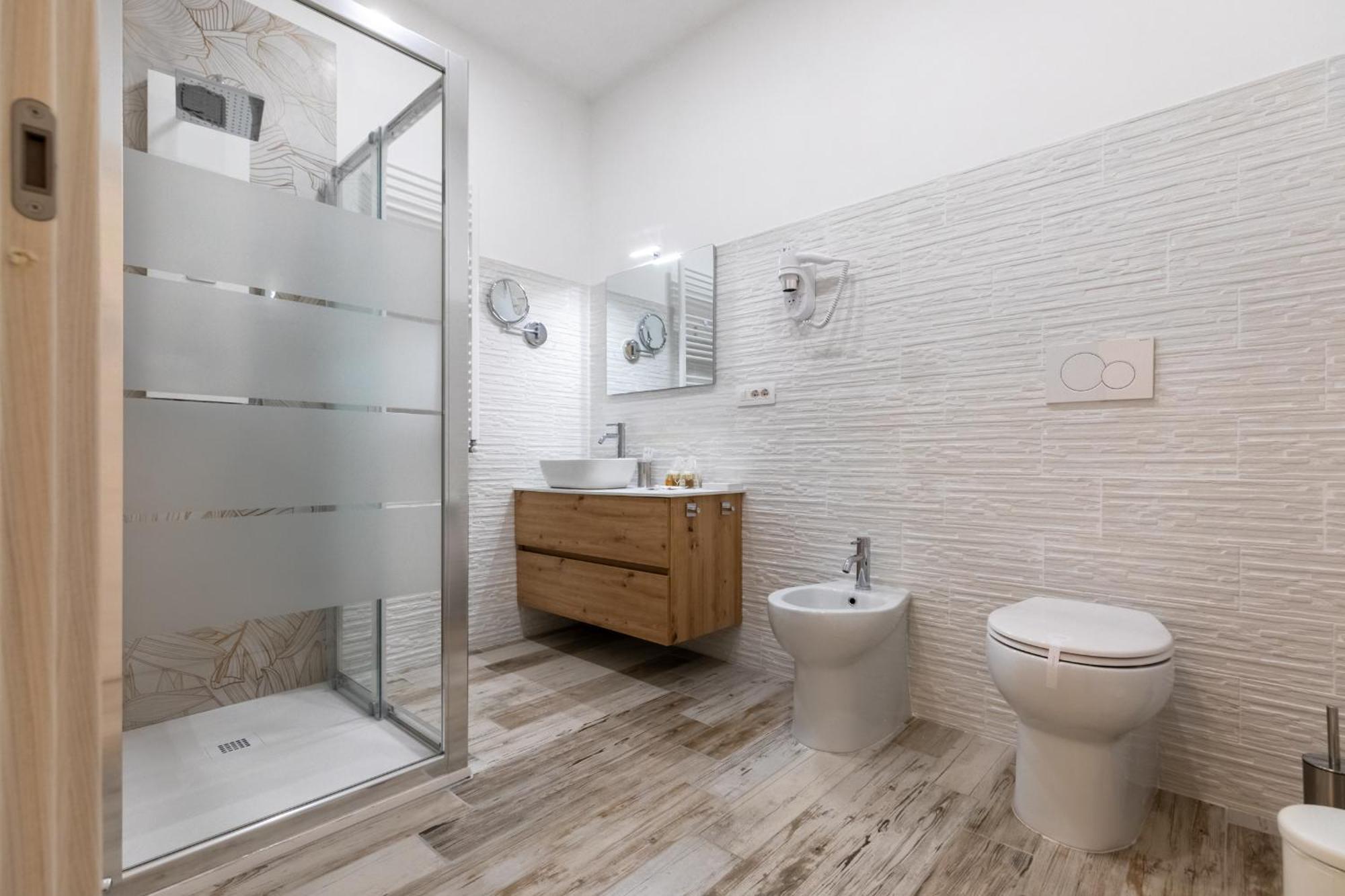 Gregorio VII Luxury Home Apartment Рим Экстерьер фото