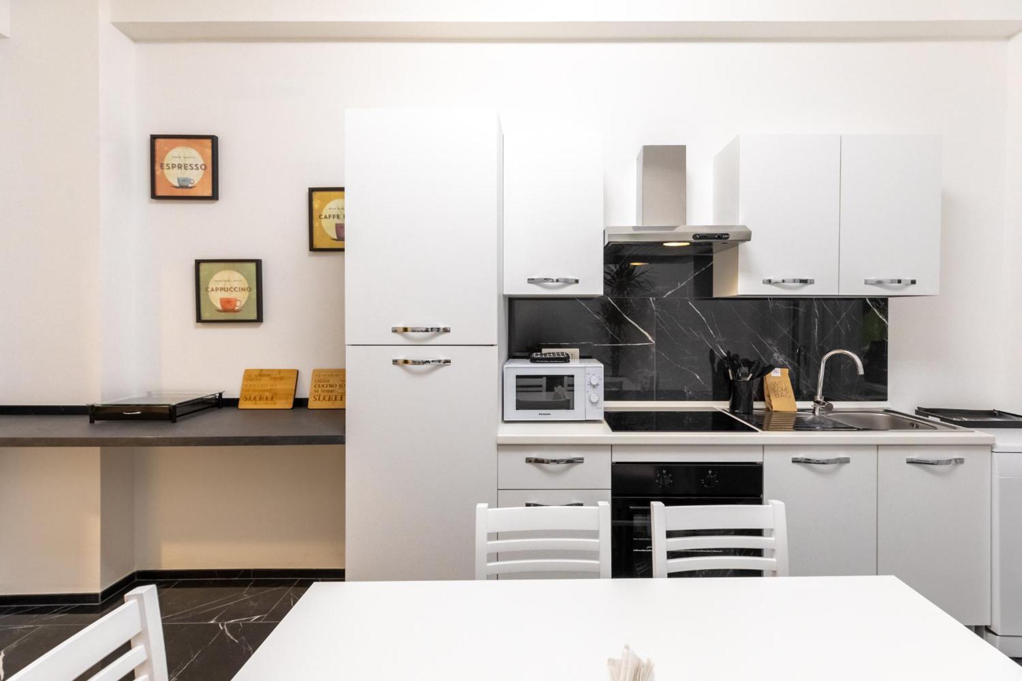 Gregorio VII Luxury Home Apartment Рим Экстерьер фото
