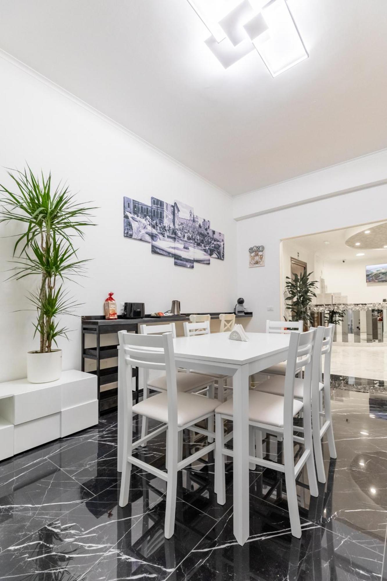 Gregorio VII Luxury Home Apartment Рим Экстерьер фото