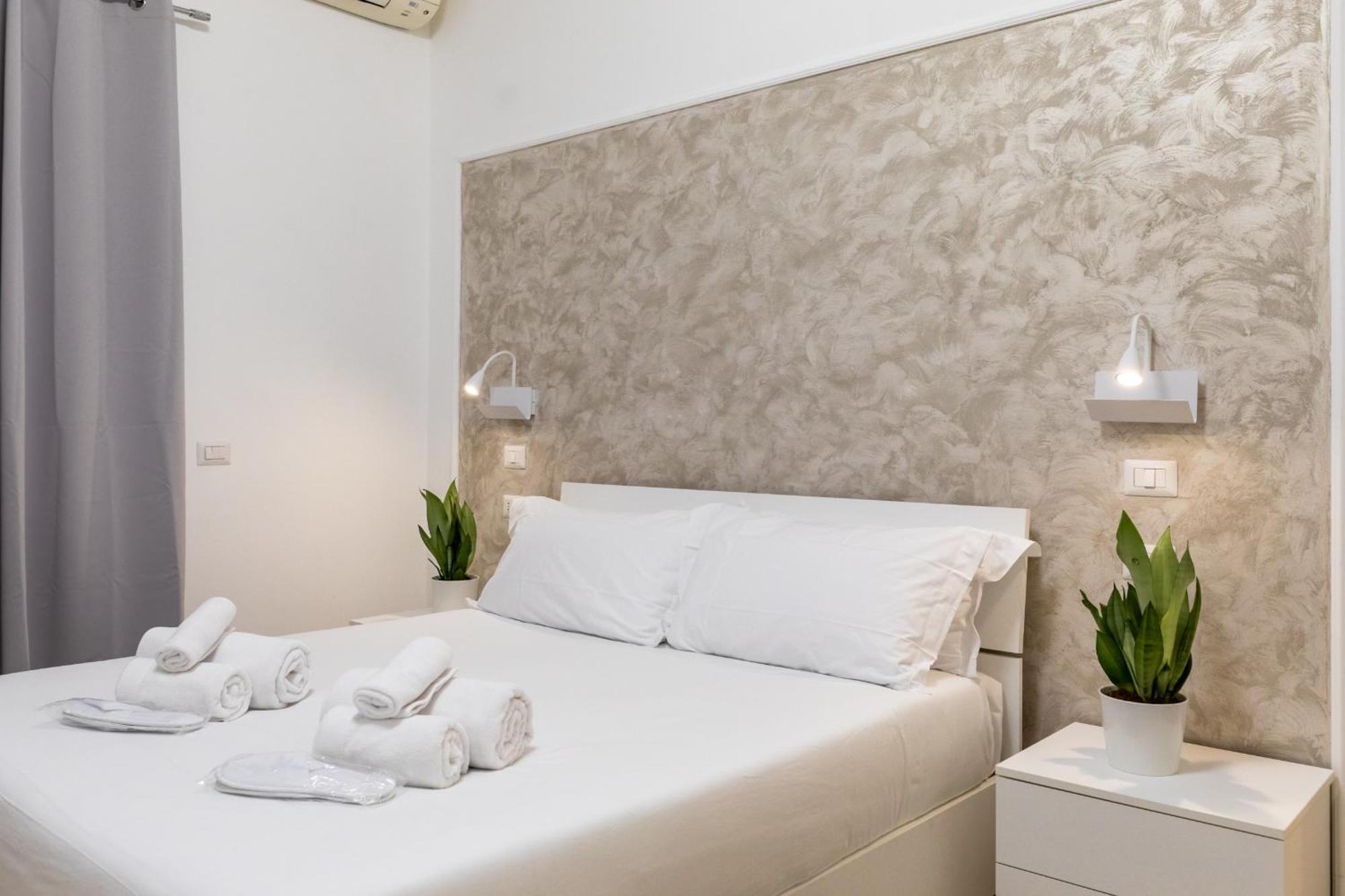 Gregorio VII Luxury Home Apartment Рим Экстерьер фото