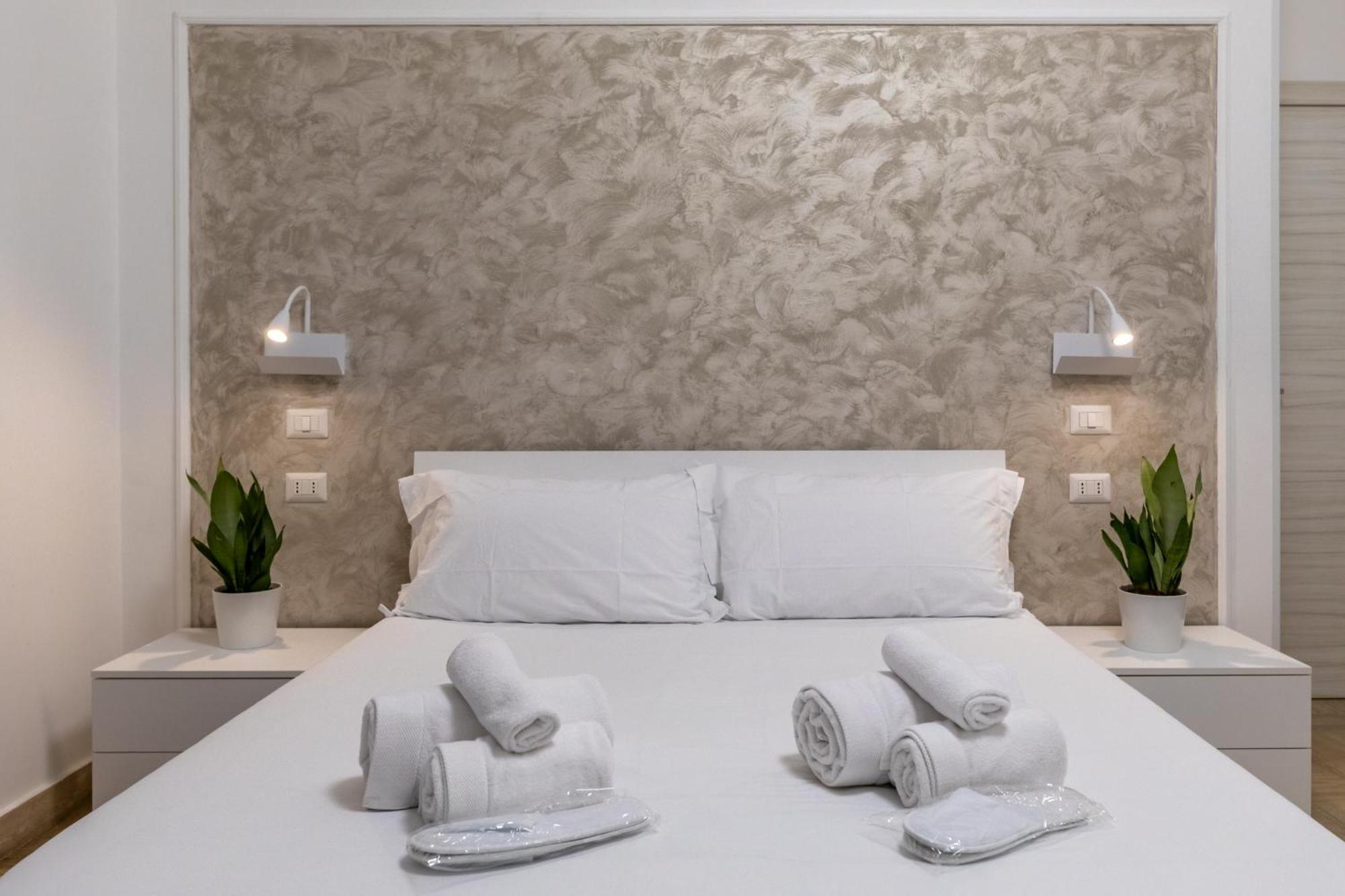 Gregorio VII Luxury Home Apartment Рим Экстерьер фото